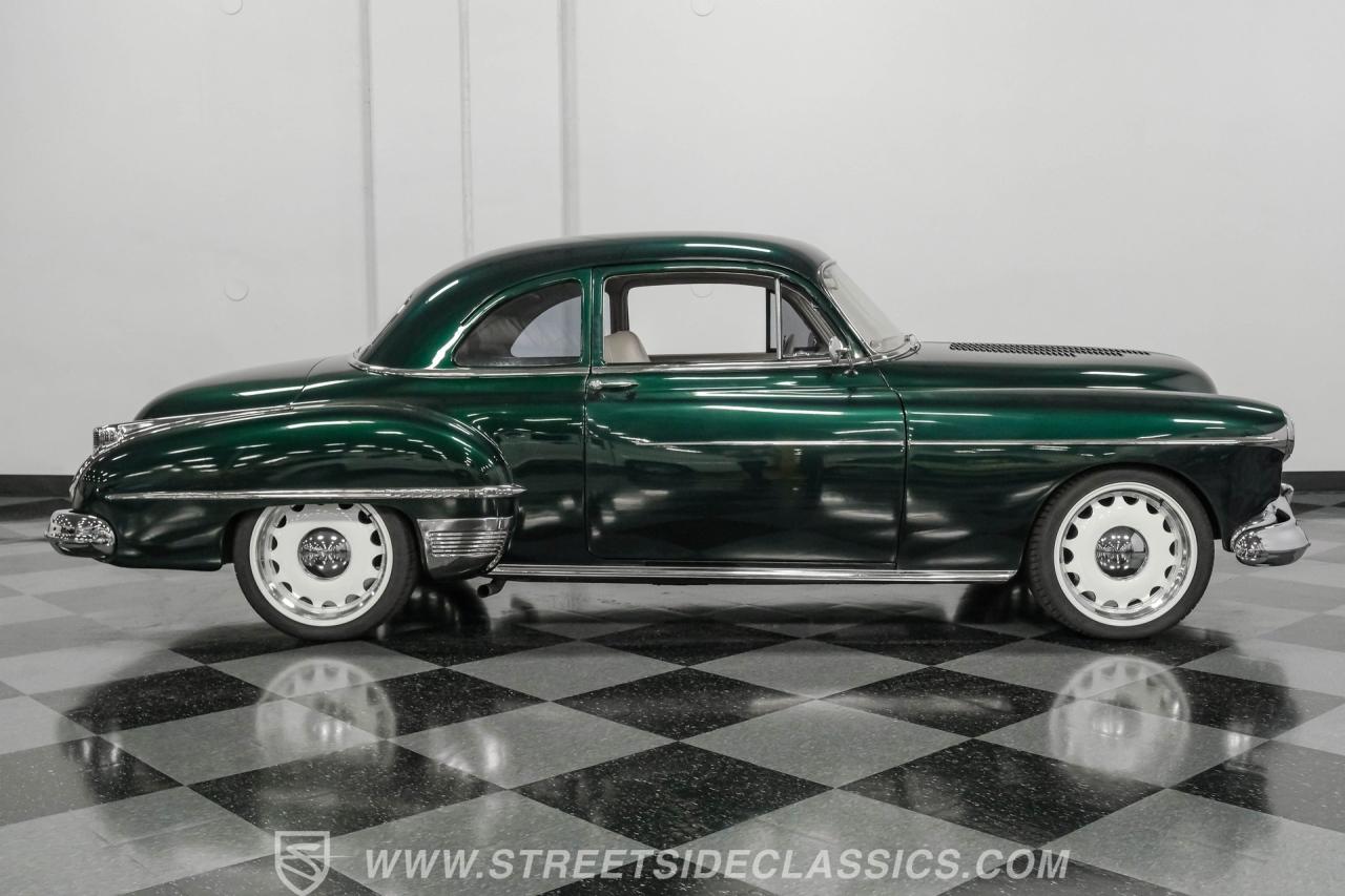 1950 Oldsmobile 88