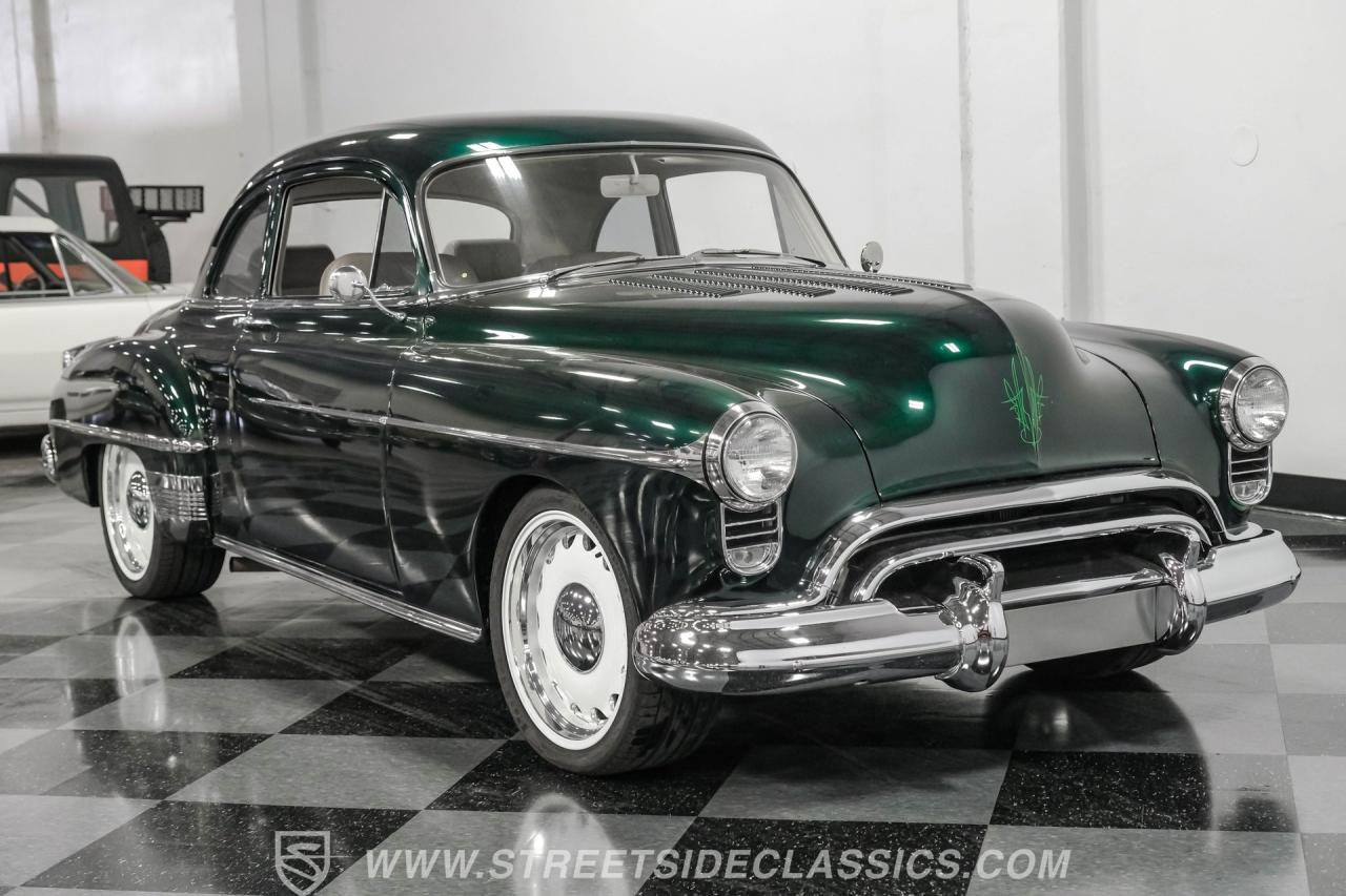 1950 Oldsmobile 88