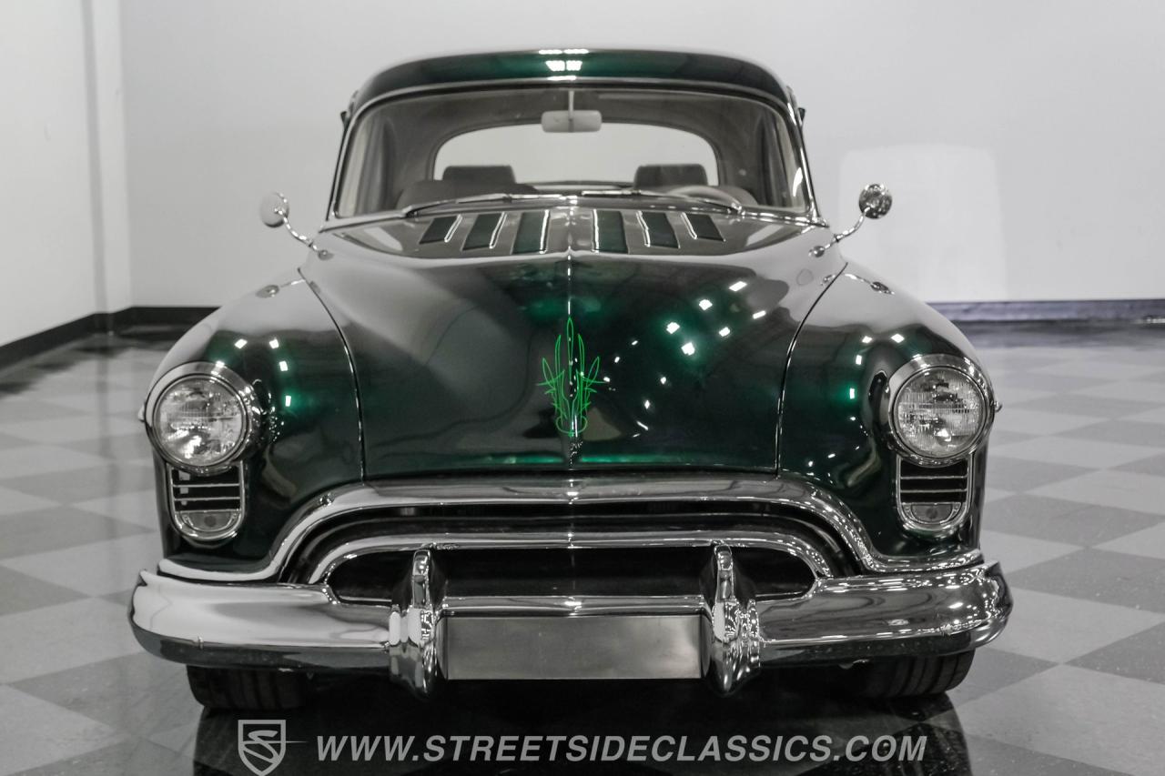 1950 Oldsmobile 88