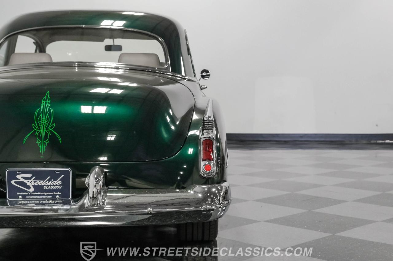 1950 Oldsmobile 88