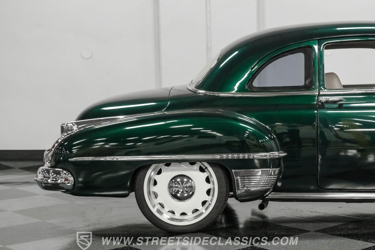 1950 Oldsmobile 88