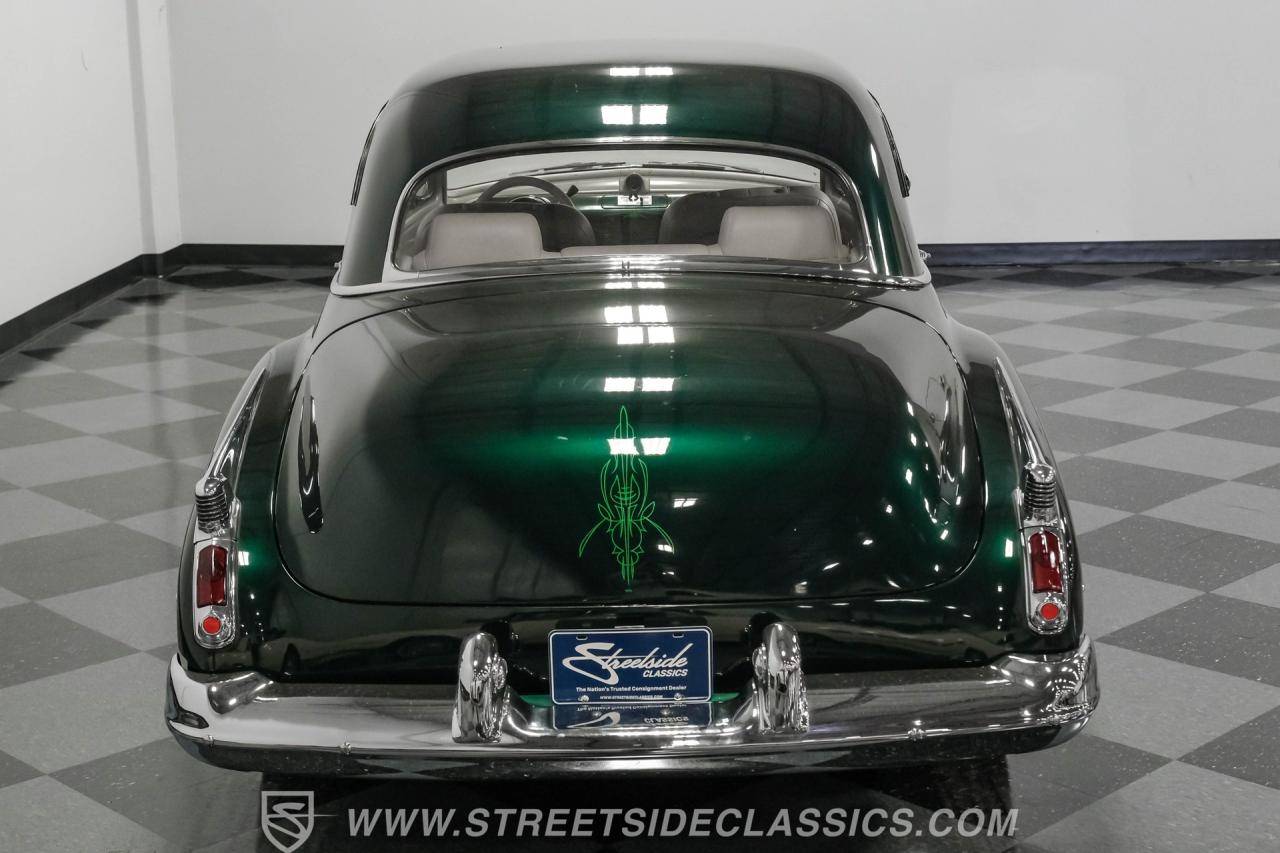 1950 Oldsmobile 88