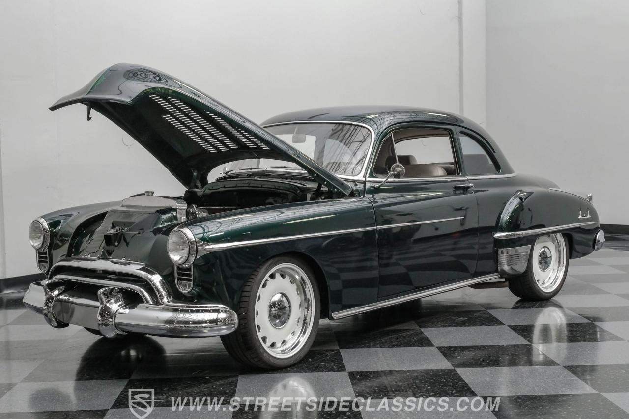 1950 Oldsmobile 88