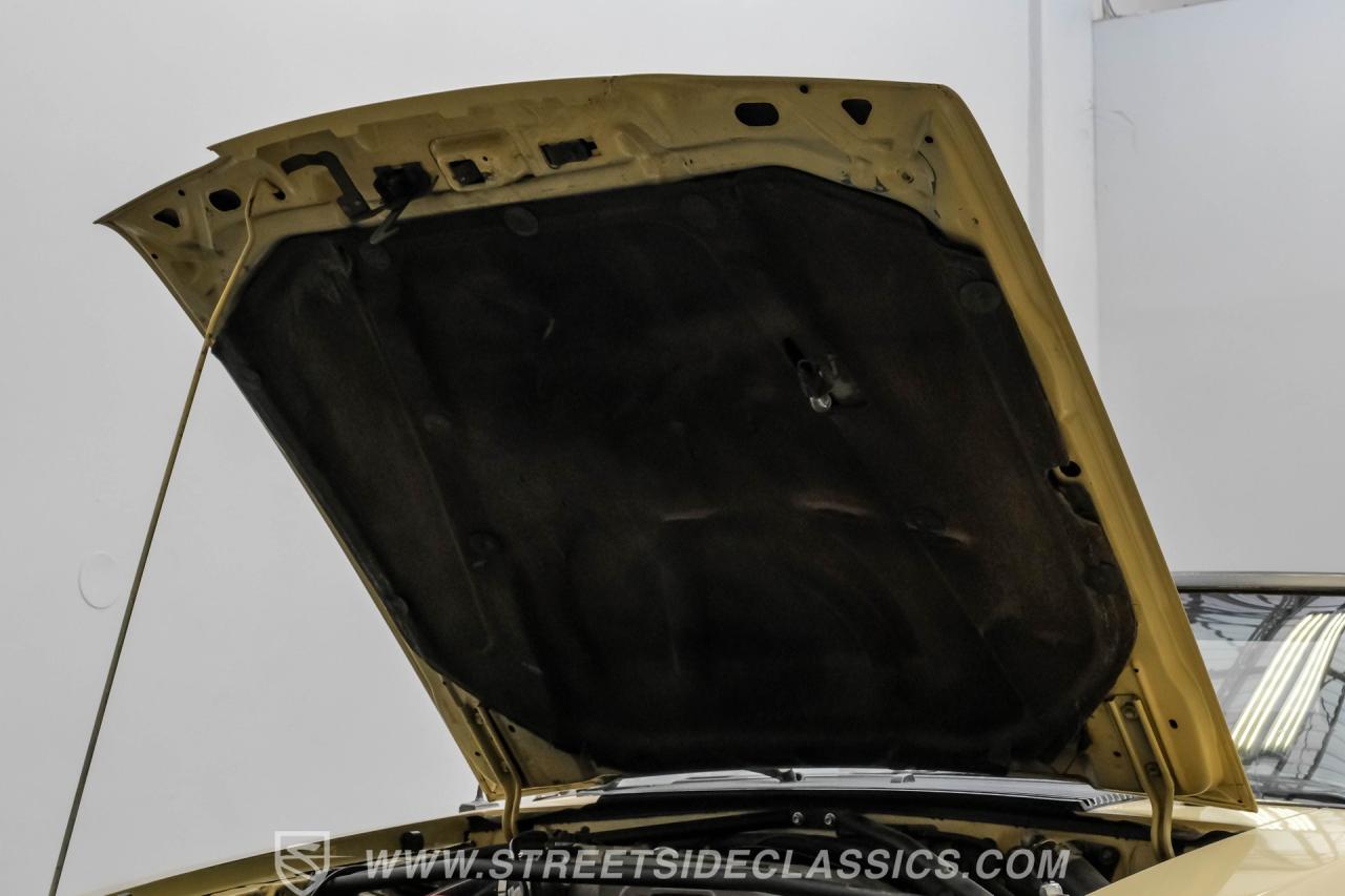 1989 Ford Mustang LX 5.0 Convertible