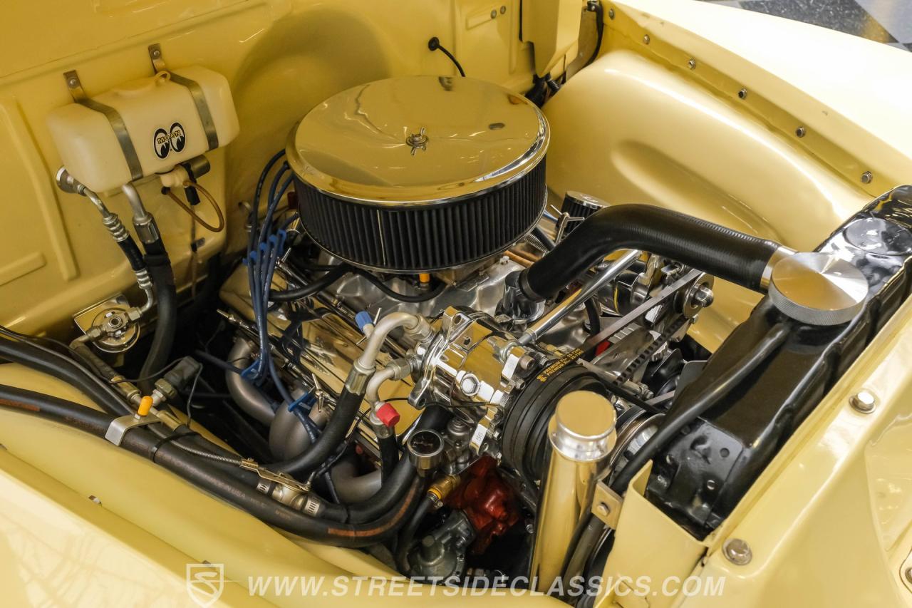 1951 Chevrolet 3100 5 Window