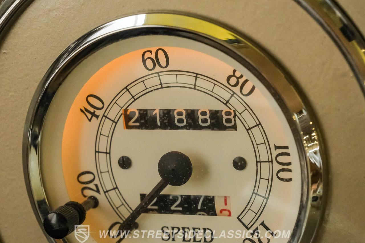 1951 Chevrolet 3100 5 Window