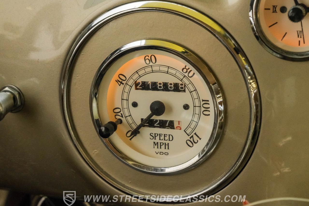 1951 Chevrolet 3100 5 Window