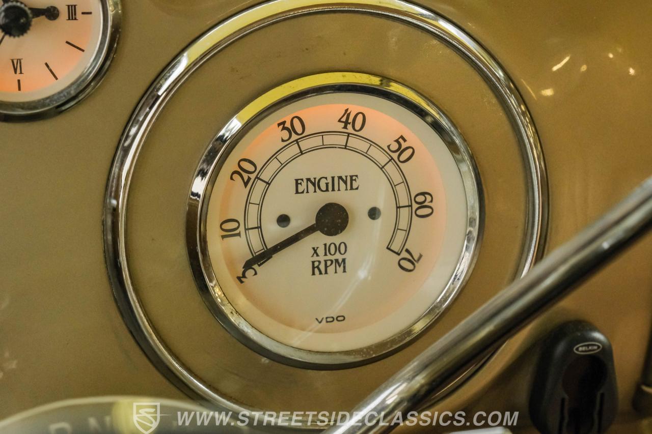 1951 Chevrolet 3100 5 Window