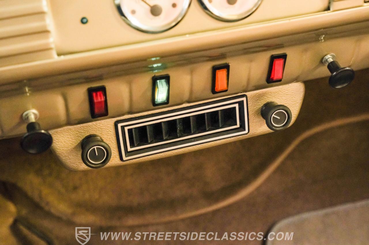 1951 Chevrolet 3100 5 Window