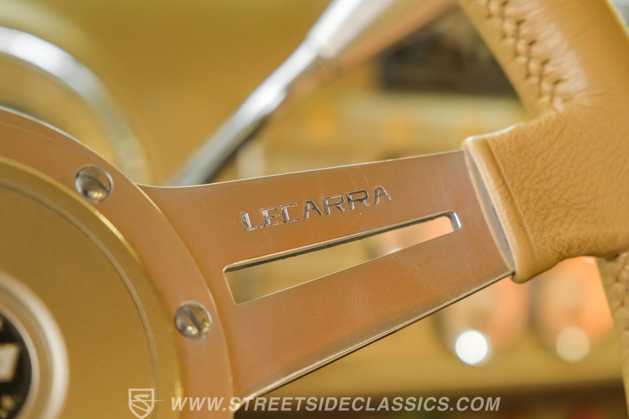 1951 Chevrolet 3100 5 Window