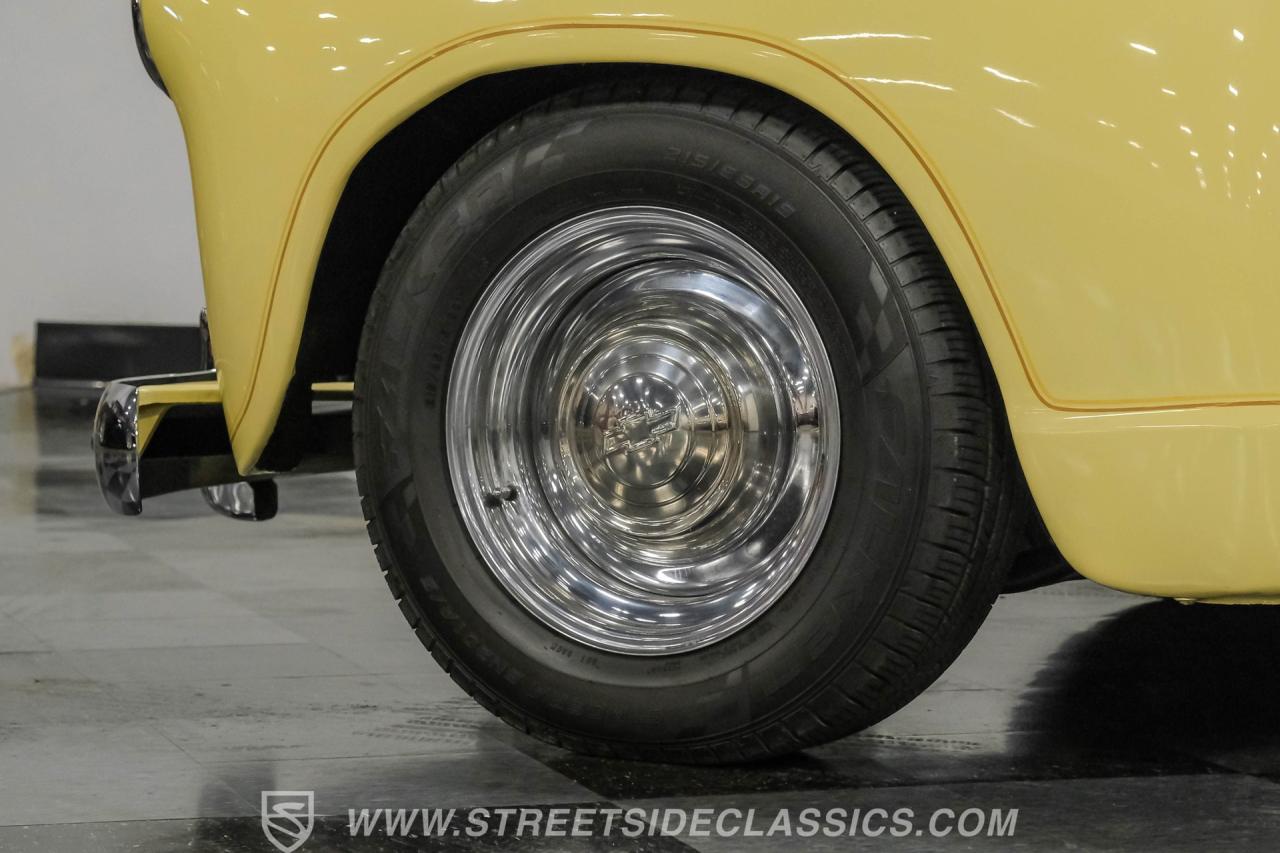 1951 Chevrolet 3100 5 Window