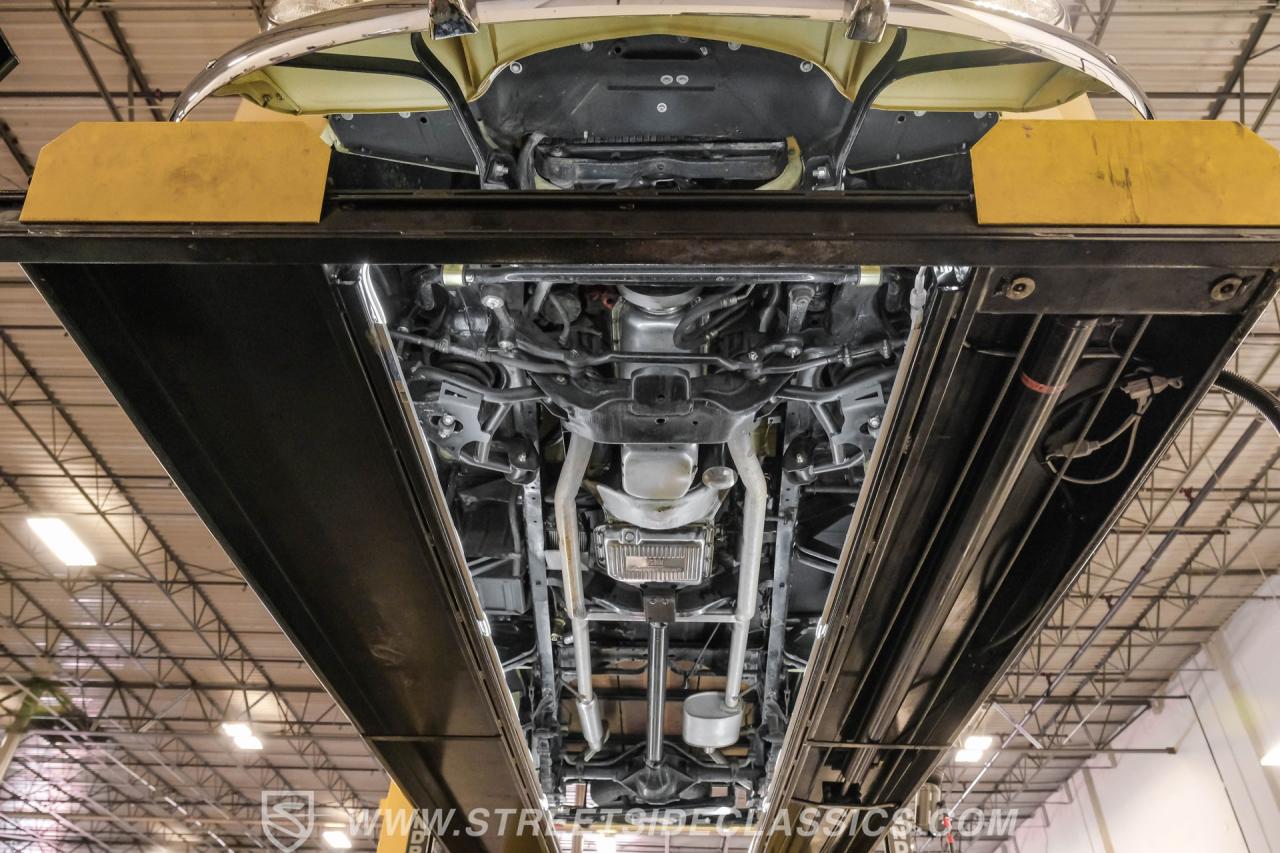 1951 Chevrolet 3100 5 Window