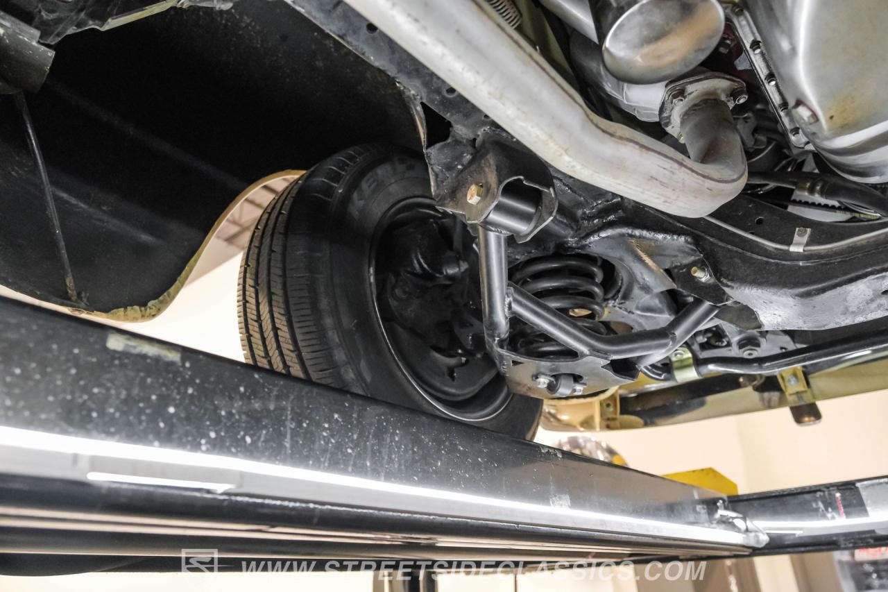 1951 Chevrolet 3100 5 Window