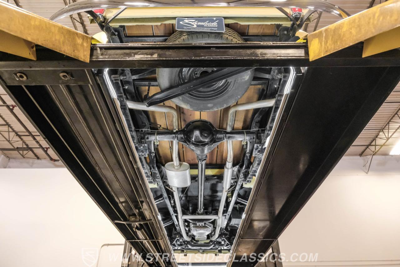 1951 Chevrolet 3100 5 Window