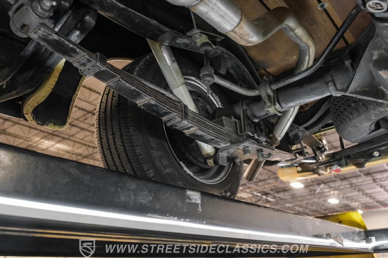 1951 Chevrolet 3100 5 Window