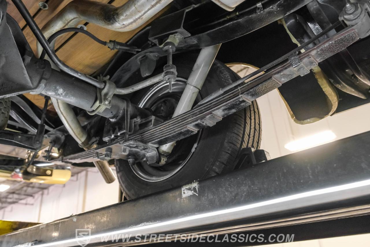 1951 Chevrolet 3100 5 Window