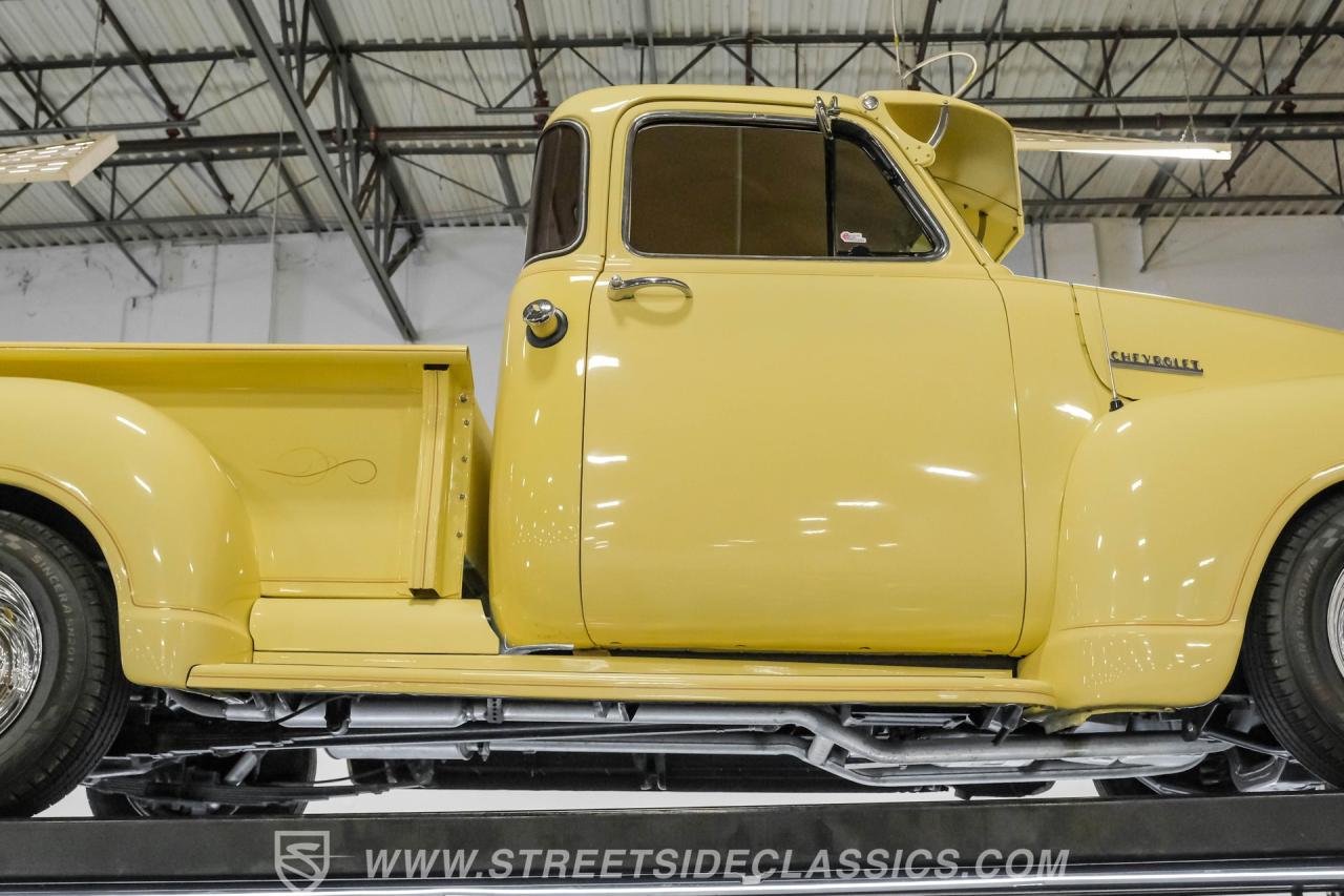 1951 Chevrolet 3100 5 Window