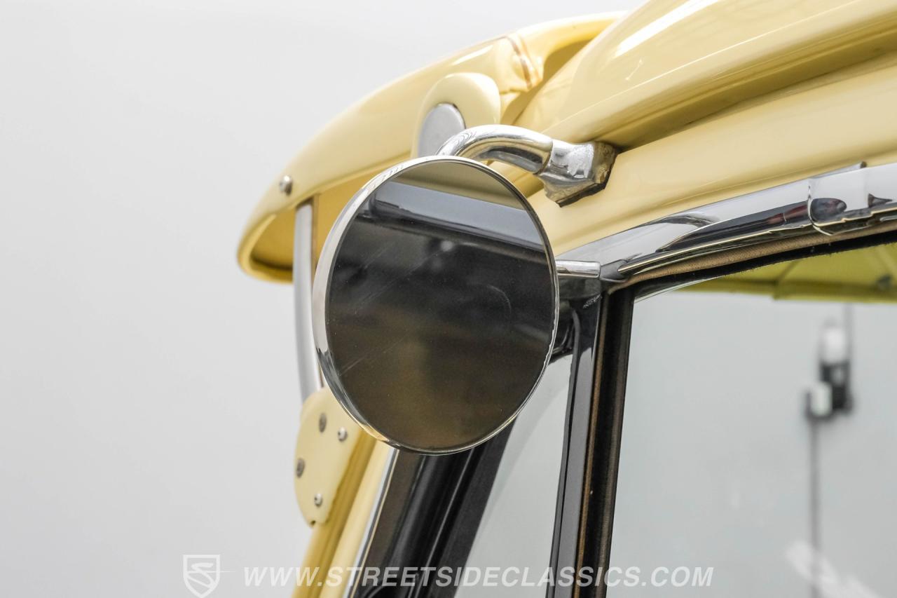 1951 Chevrolet 3100 5 Window