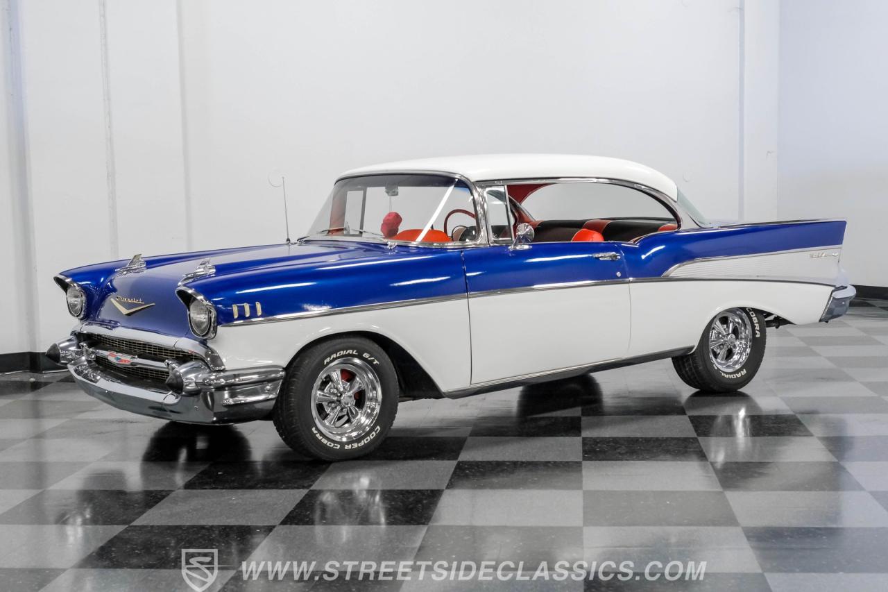 1957 Chevrolet Bel Air