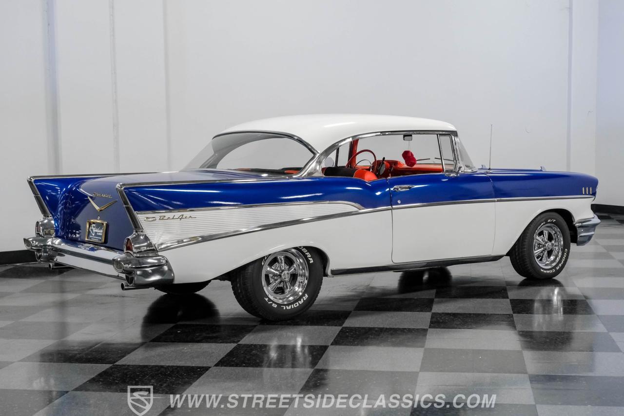 1957 Chevrolet Bel Air