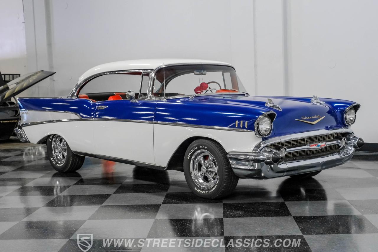 1957 Chevrolet Bel Air