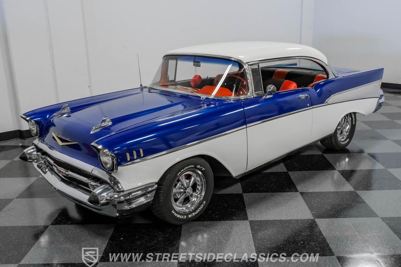 1957 Chevrolet Bel Air