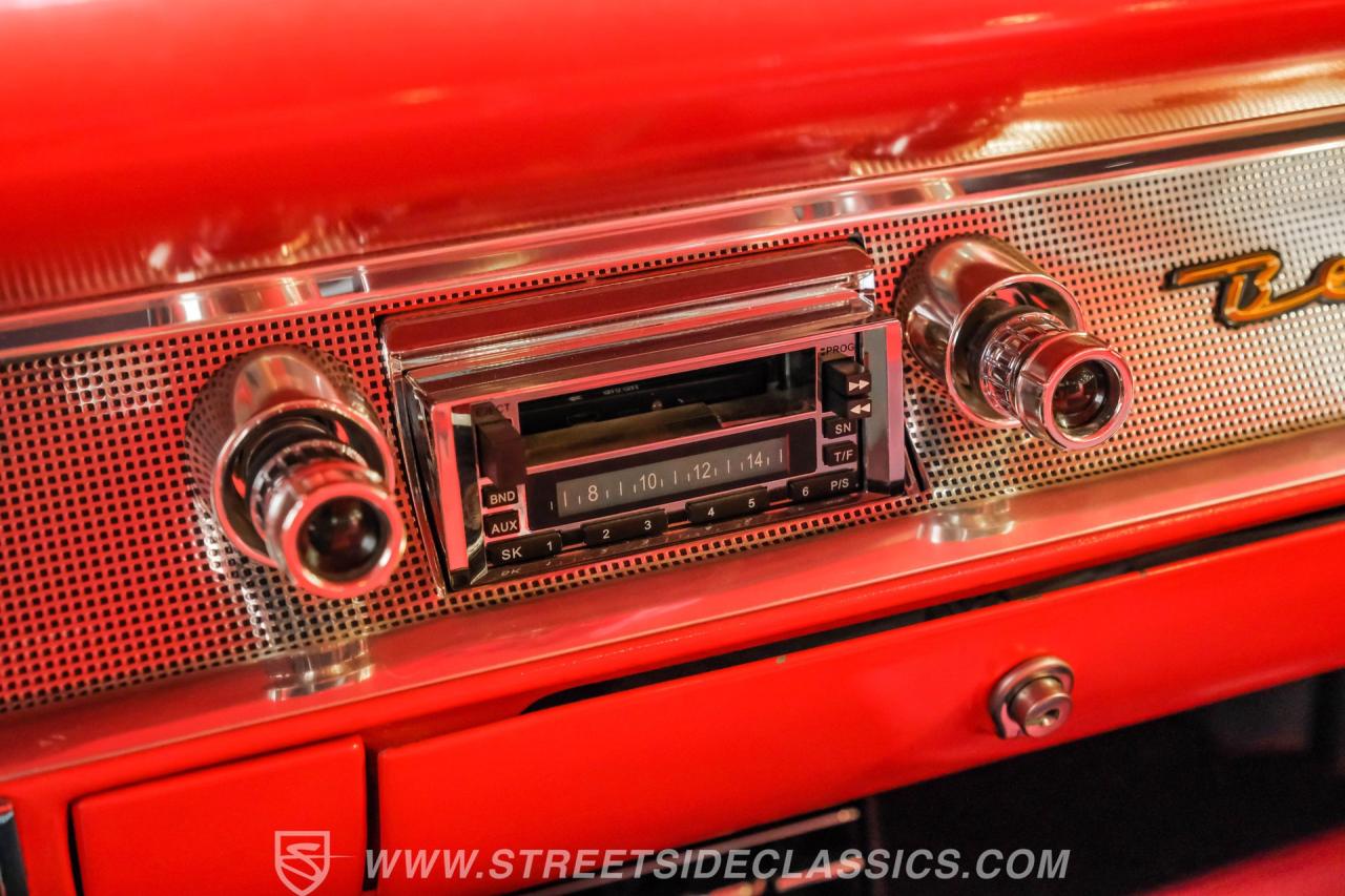 1957 Chevrolet Bel Air