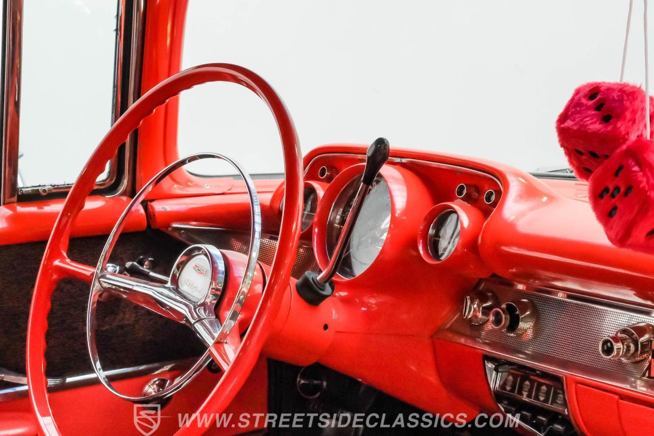 1957 Chevrolet Bel Air