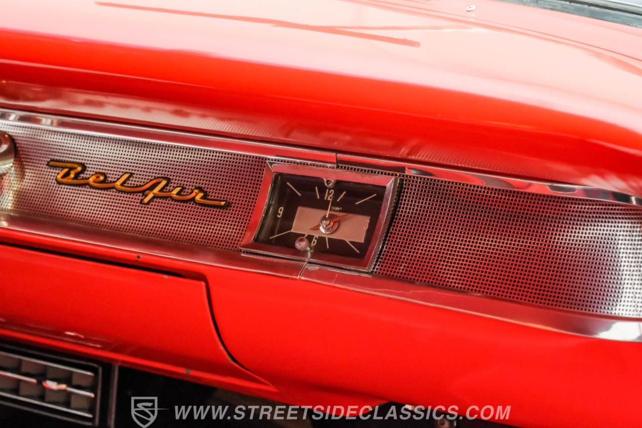 1957 Chevrolet Bel Air