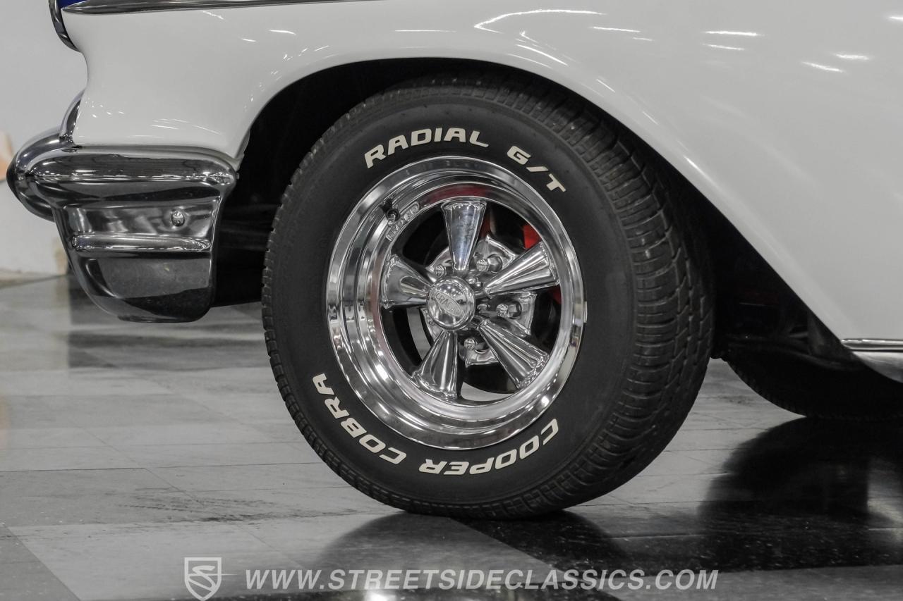 1957 Chevrolet Bel Air