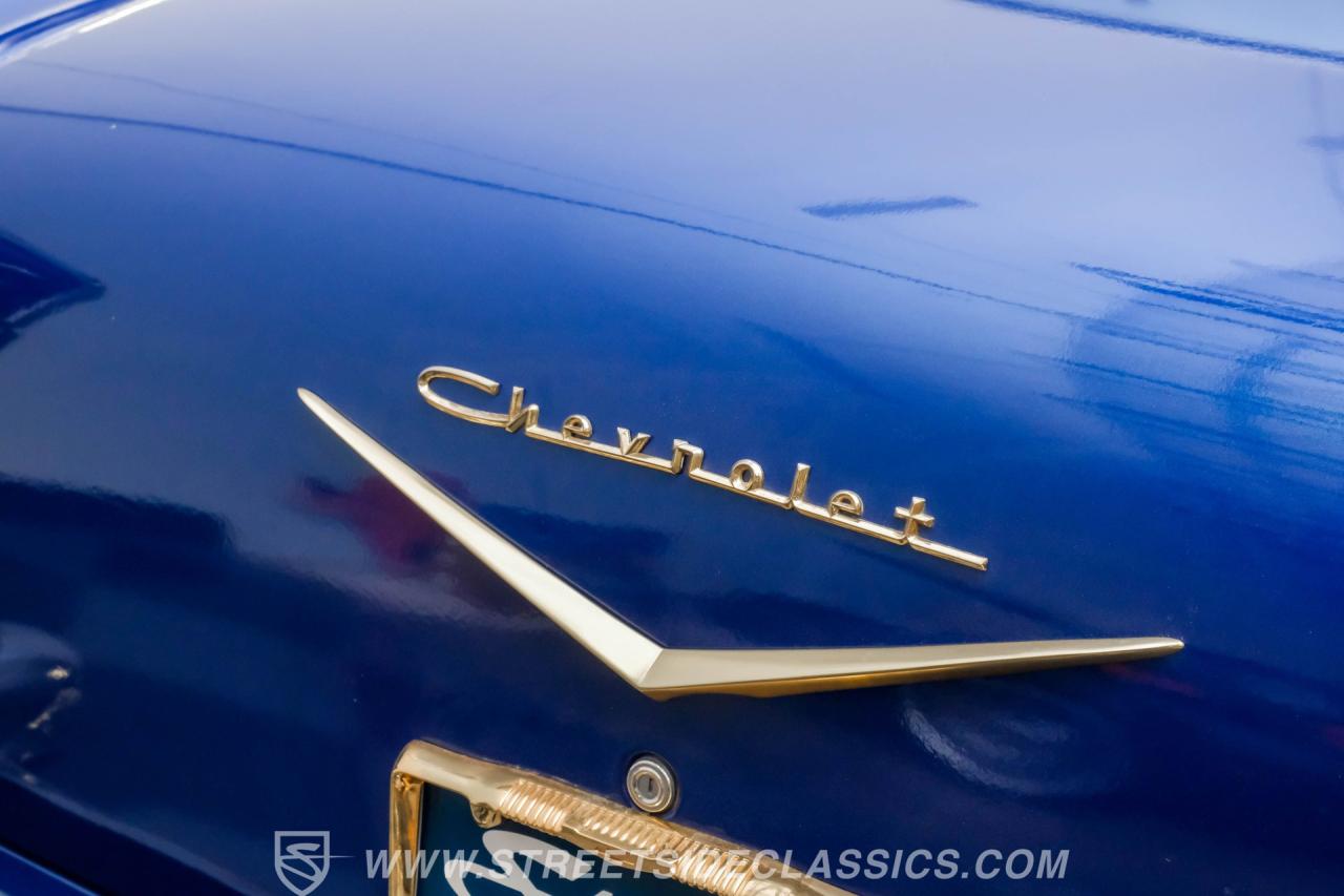 1957 Chevrolet Bel Air