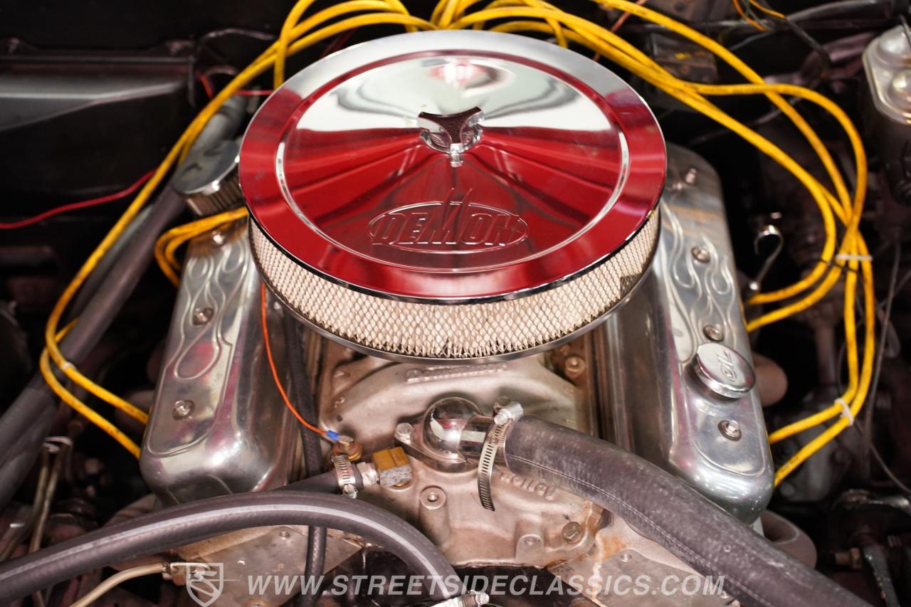 1967 Chevrolet Camaro Convertible