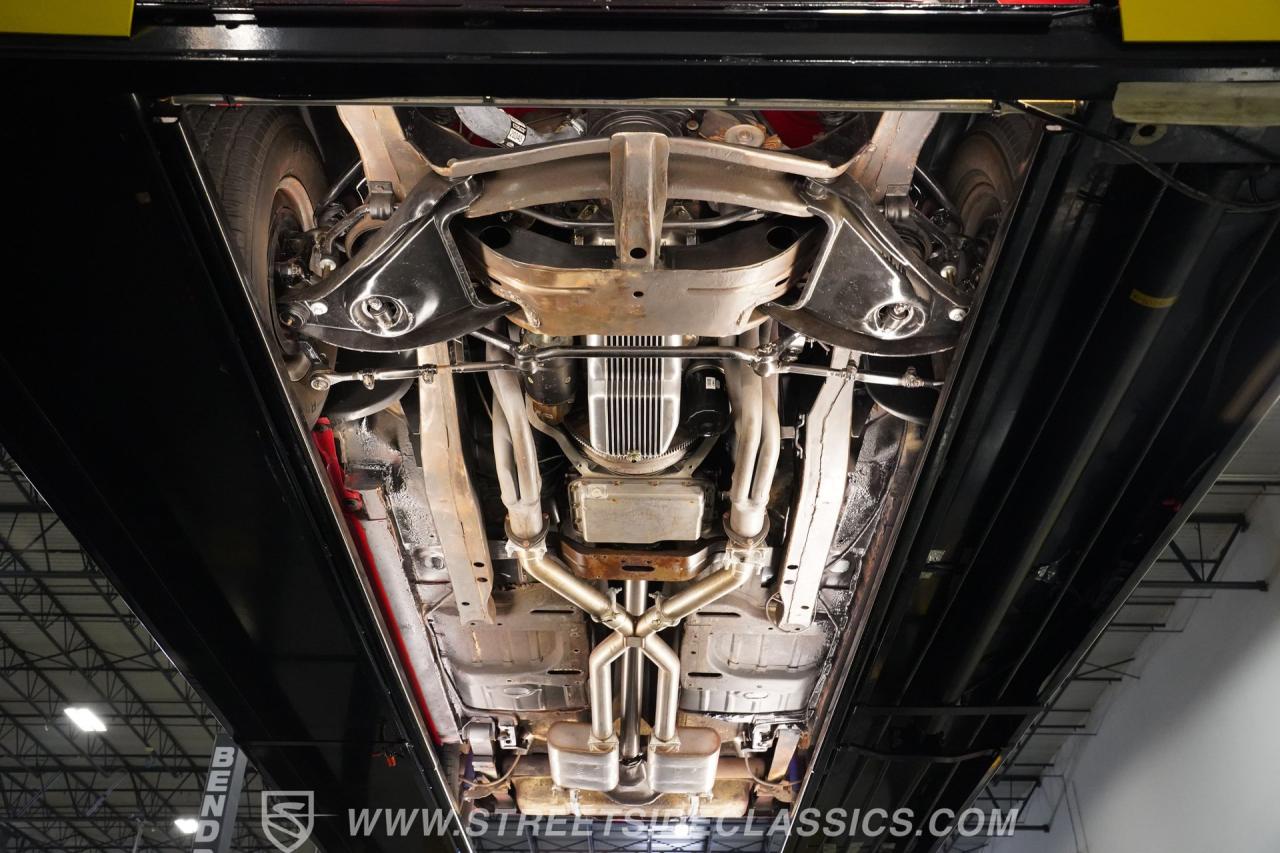 1967 Chevrolet Camaro Convertible