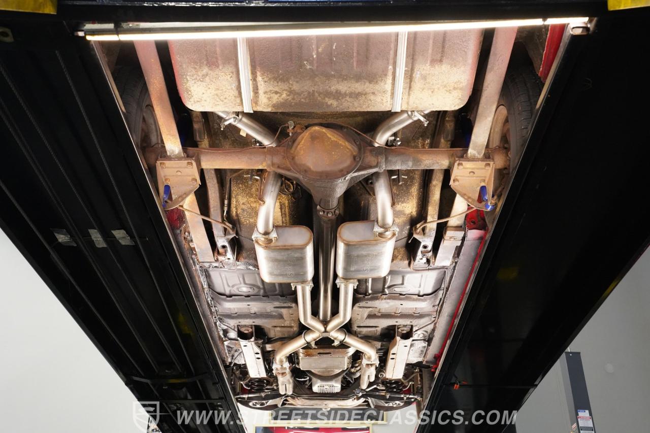 1967 Chevrolet Camaro Convertible