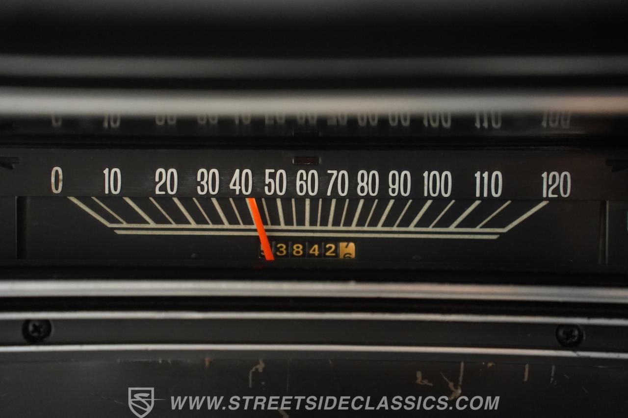 1970 Dodge Dart Restomod