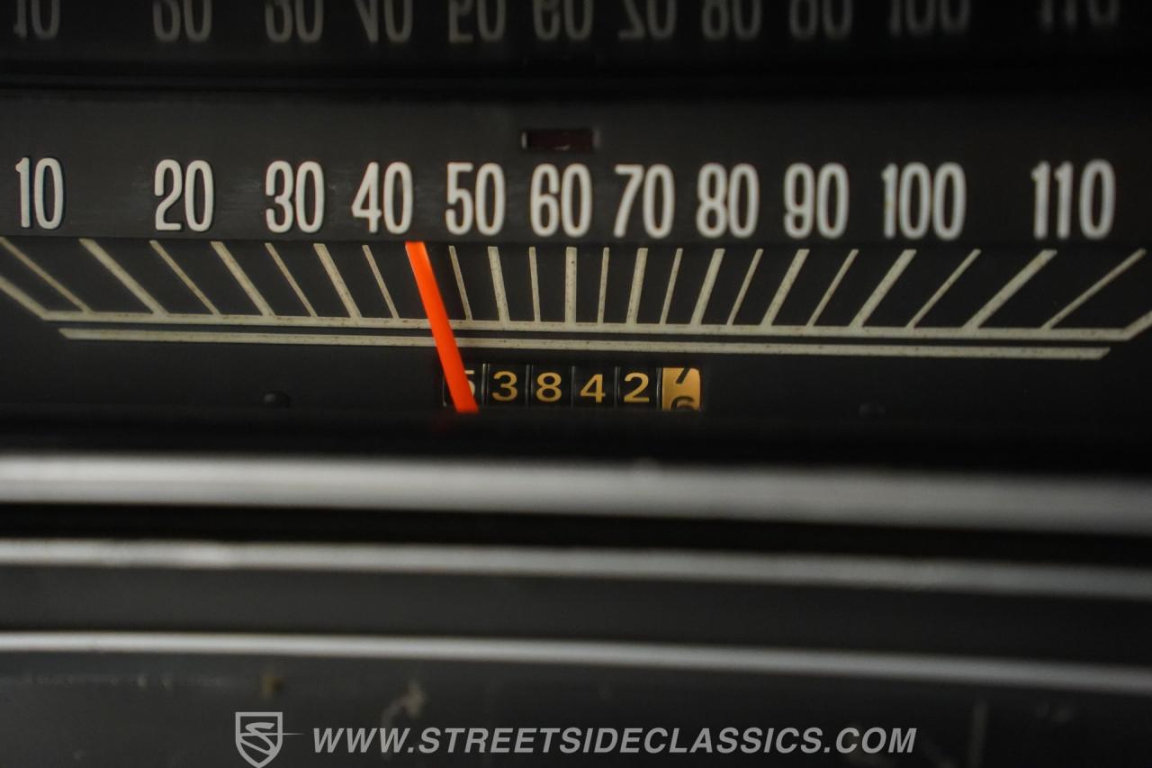 1970 Dodge Dart Restomod