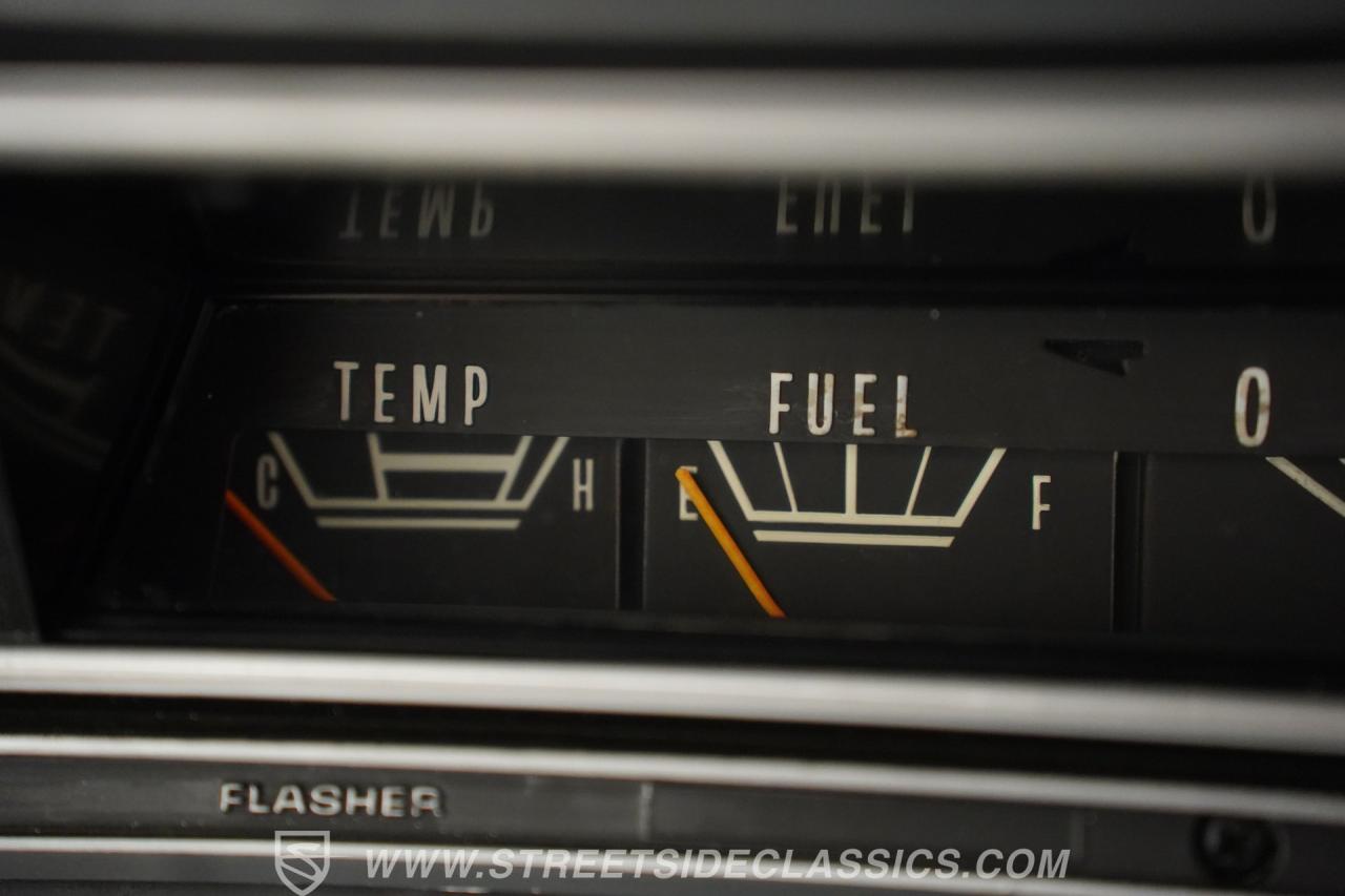 1970 Dodge Dart Restomod