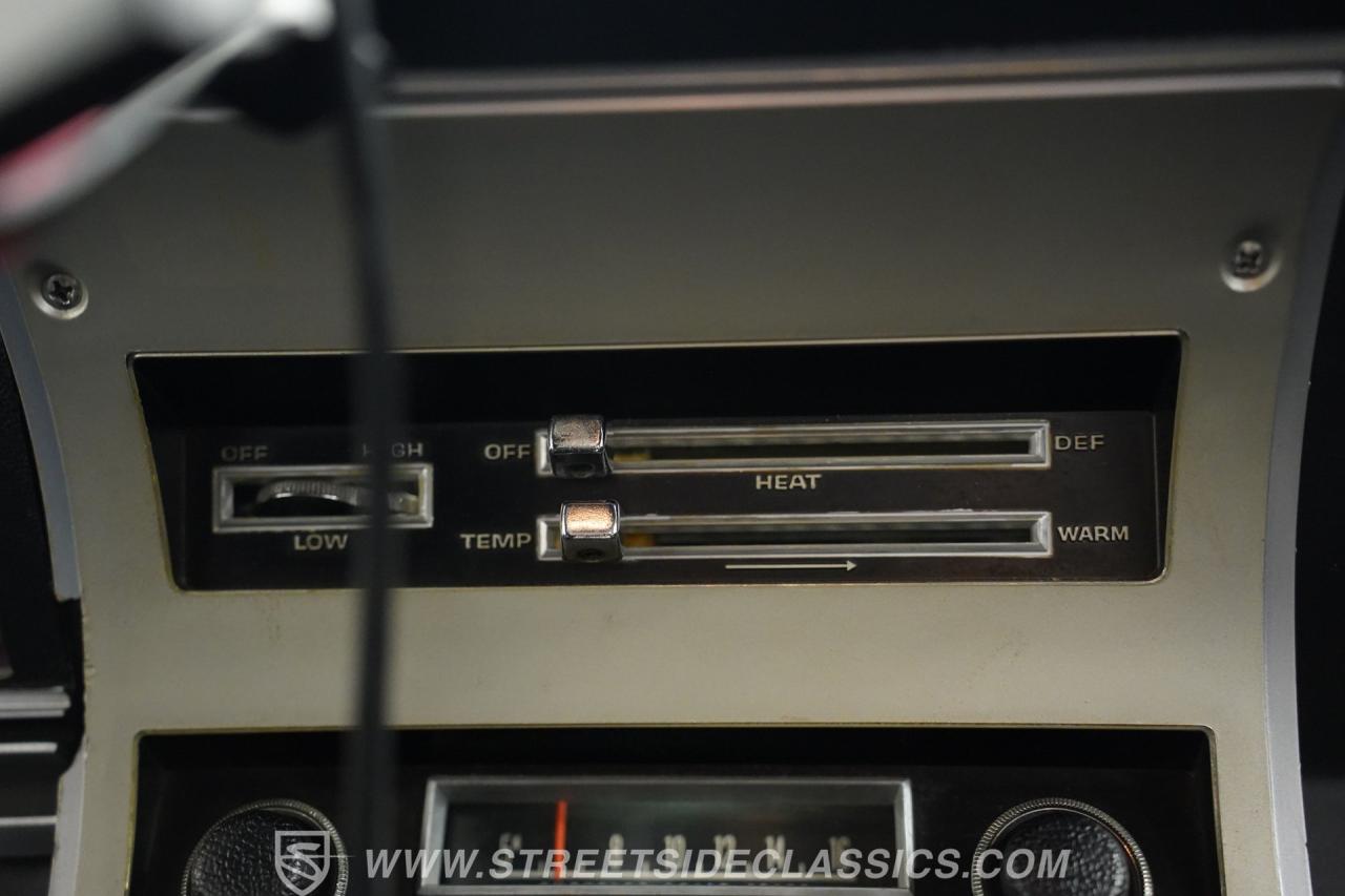 1970 Dodge Dart Restomod