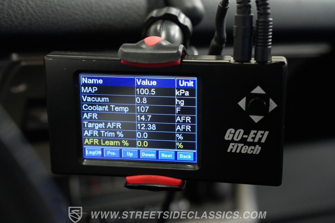 1970 Dodge Dart Restomod