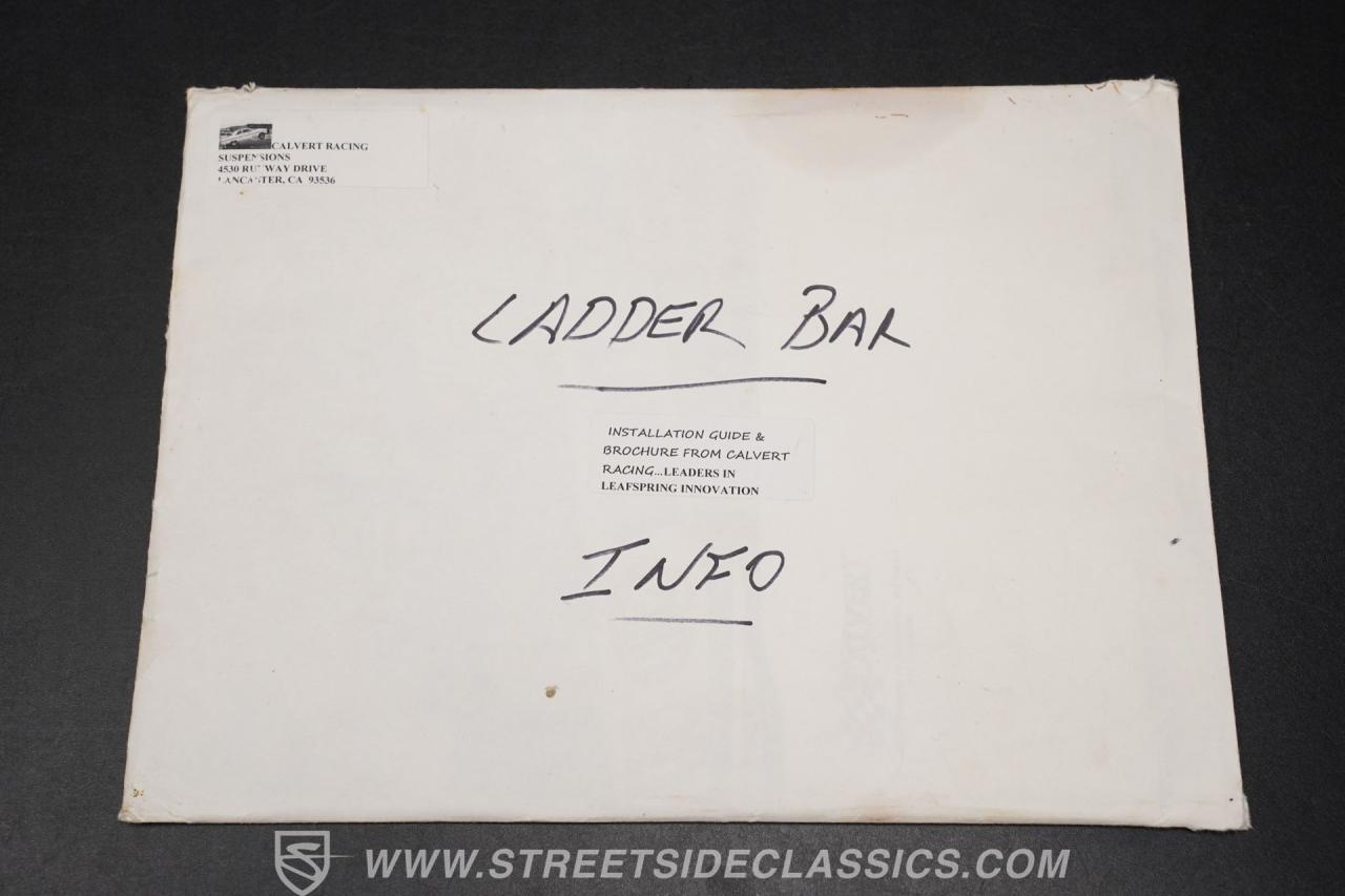 1970 Dodge Dart Restomod