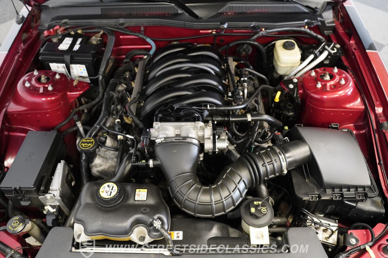 2005 Ford Mustang GT