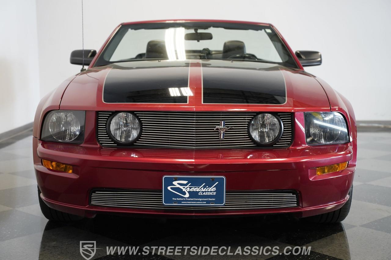 2005 Ford Mustang GT