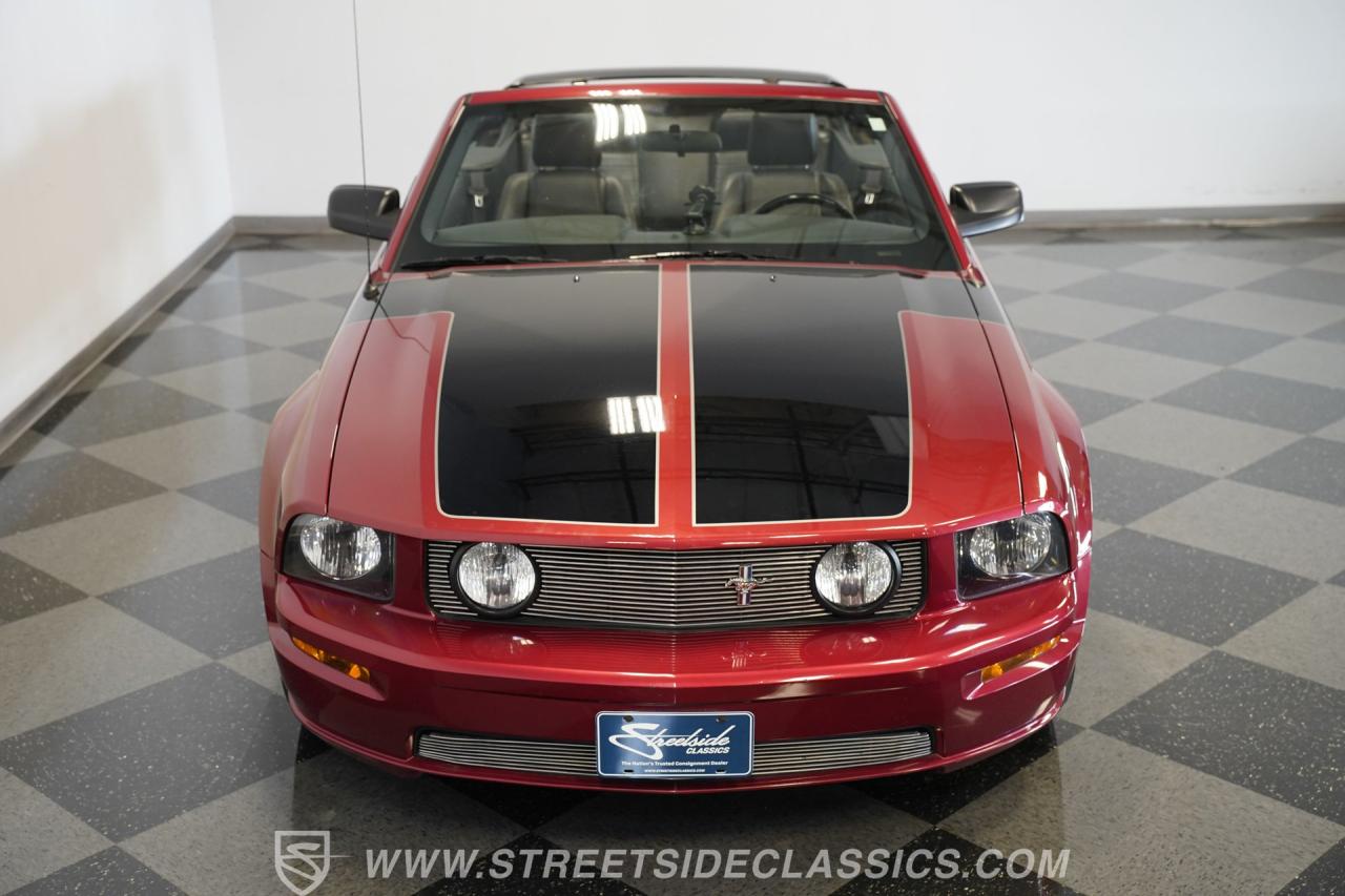 2005 Ford Mustang GT