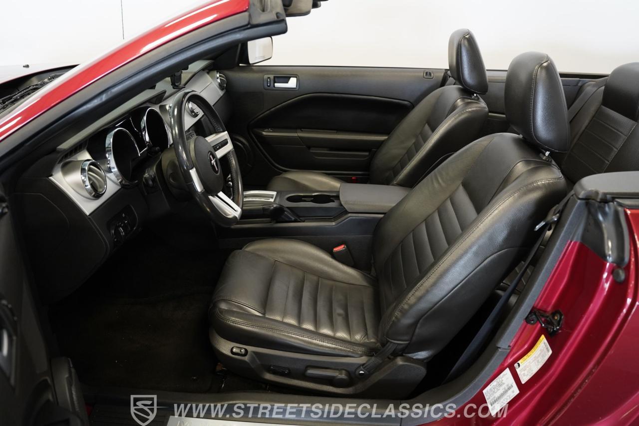 2005 Ford Mustang GT