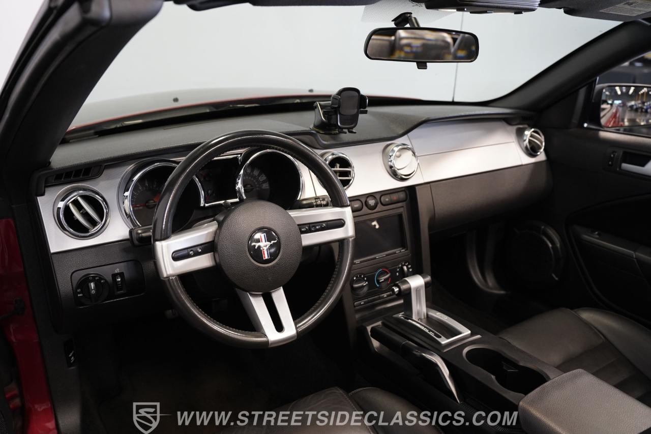 2005 Ford Mustang GT