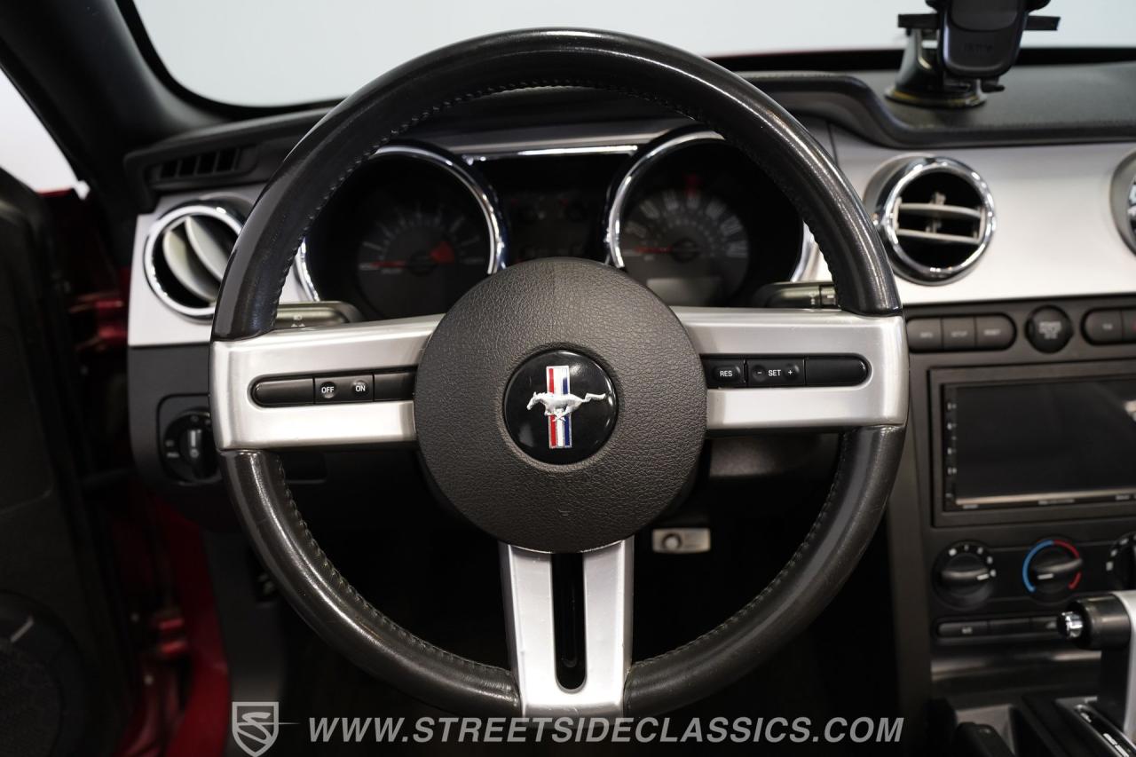 2005 Ford Mustang GT