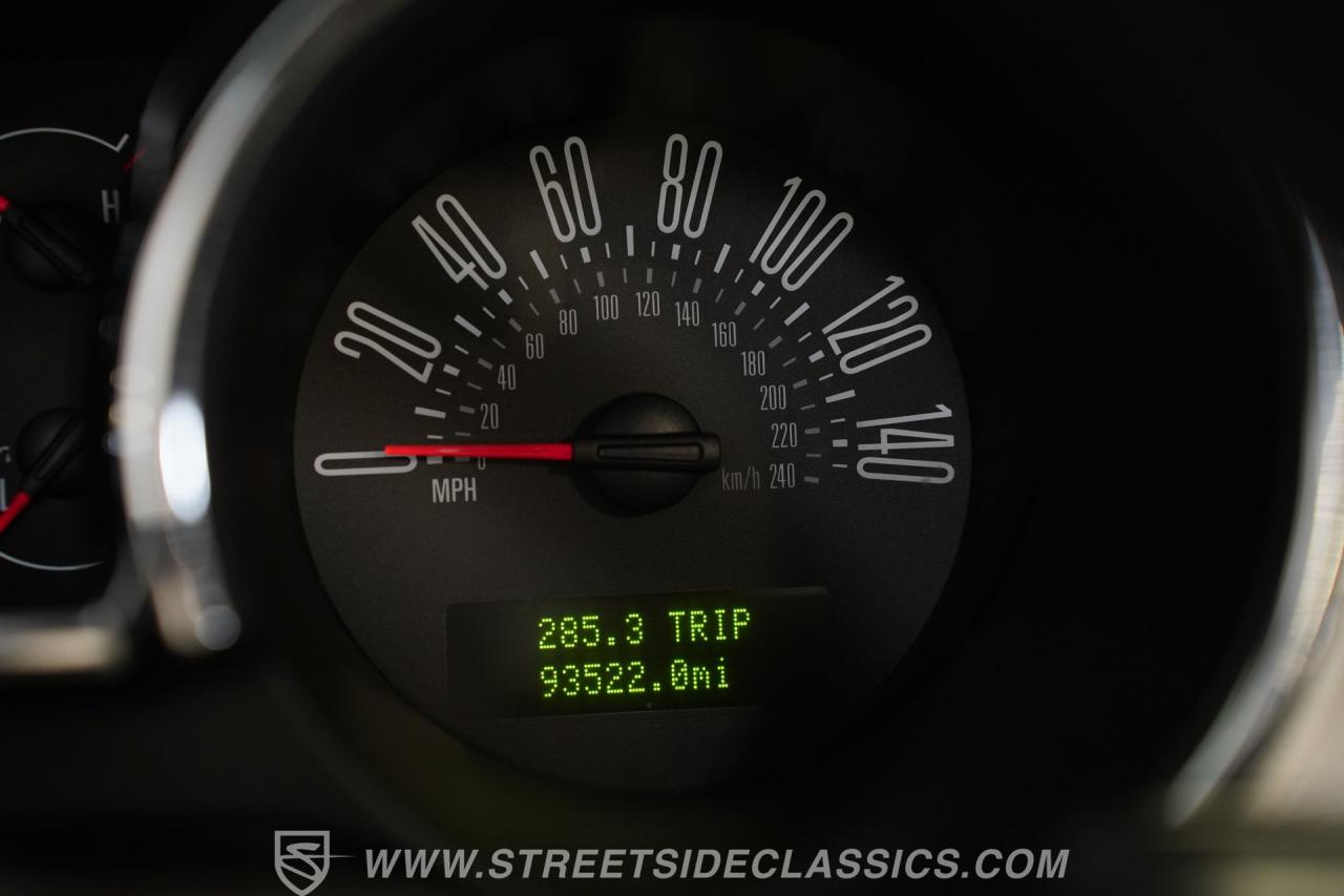 2005 Ford Mustang GT