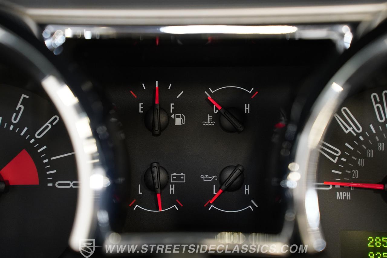 2005 Ford Mustang GT