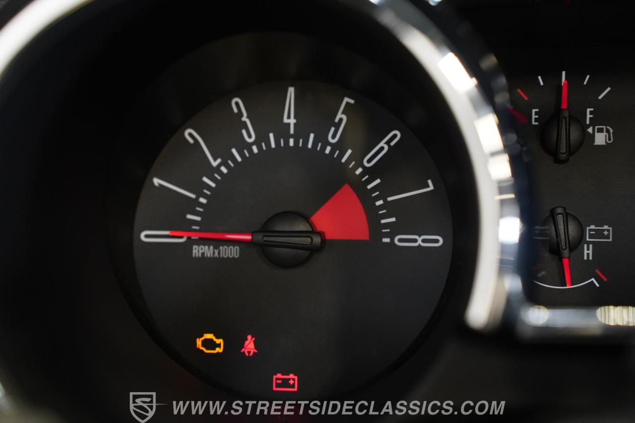 2005 Ford Mustang GT