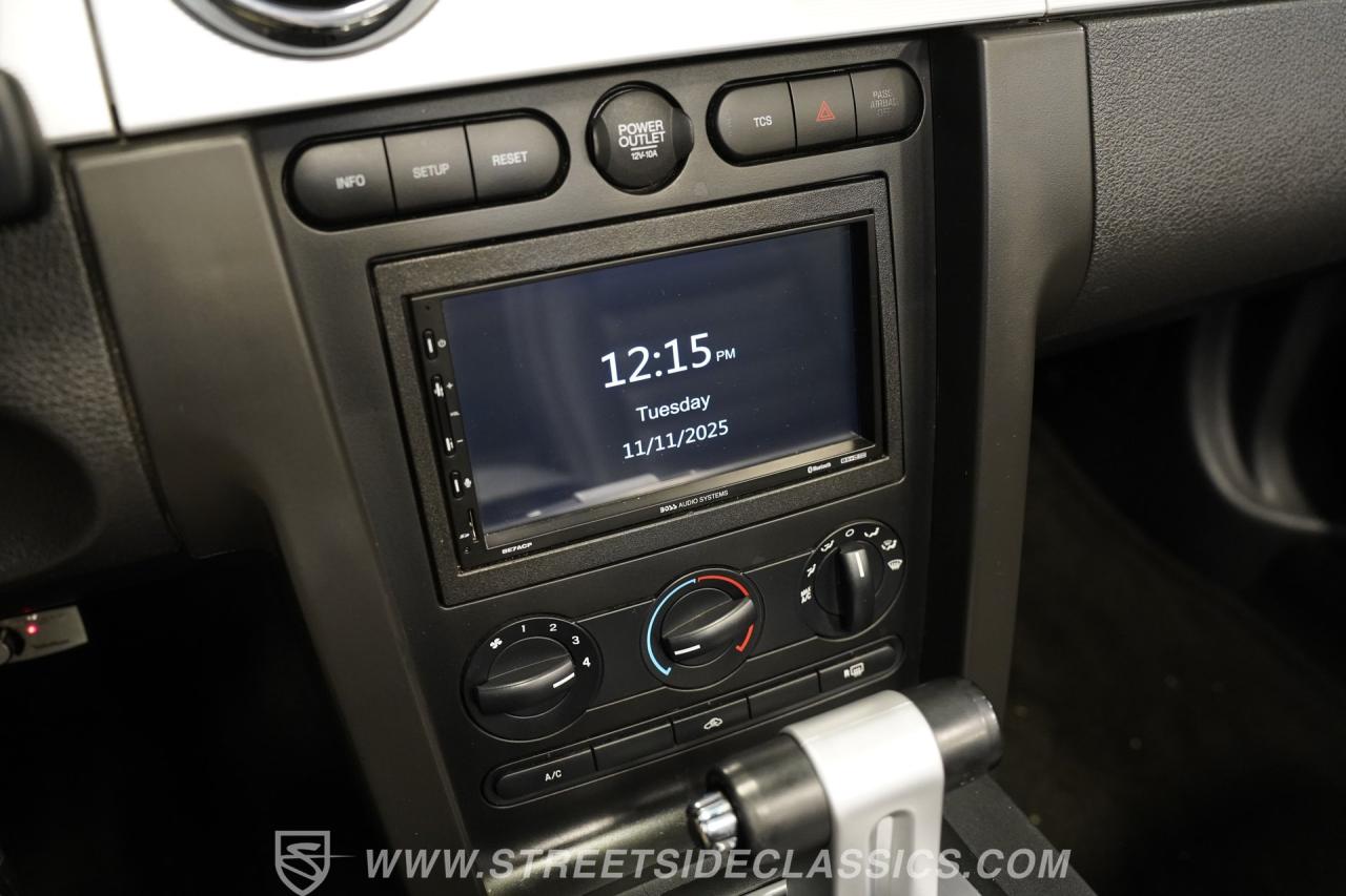 2005 Ford Mustang GT